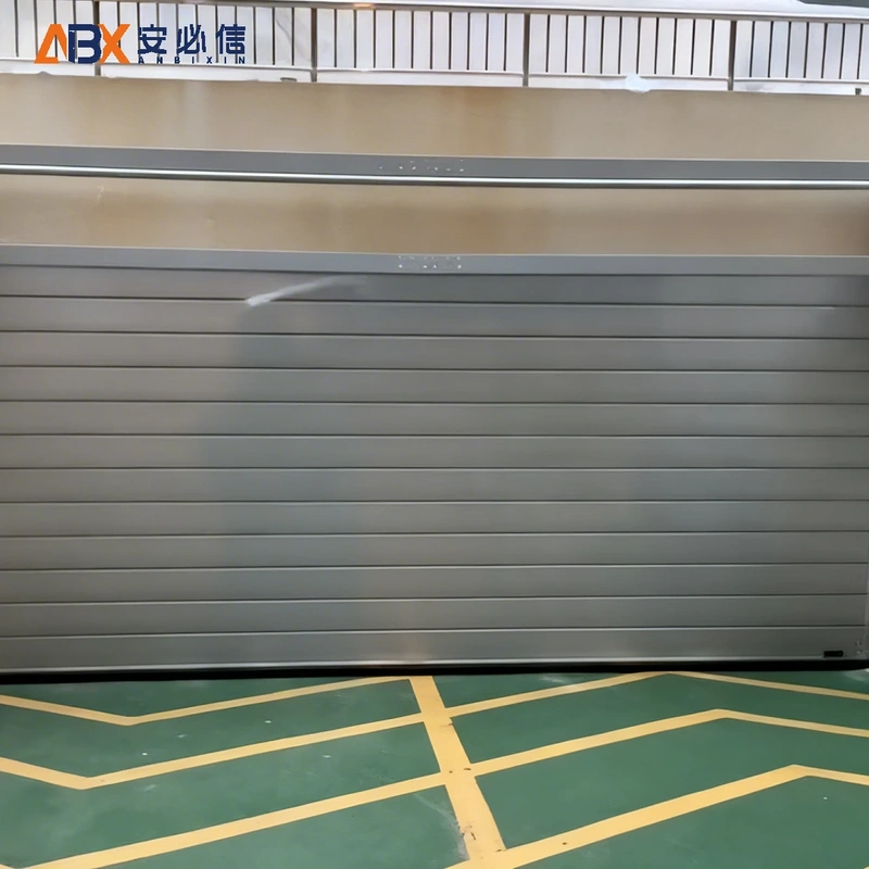 百色市快速卷帘门